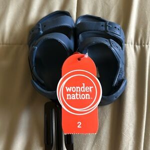 Wonder nation baby sandals